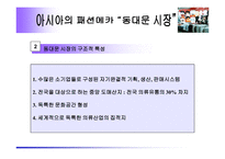 [유통학] 동대문시장사례-4
