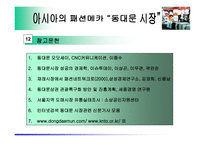 [유통학] 동대문시장사례-19