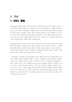 [소비자행동론] 소비자행동이론-5