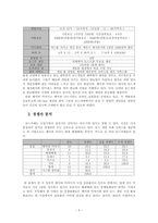 [경영전략] 보드게임전문점의 경영 마케팅전략 실사례 분석-6