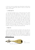 [공연감상문] `비파의 꿈` 한은영 비파 독주회-5