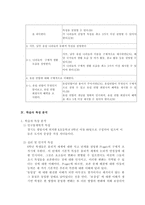 [교육공학] 인터넷을 활용한 협동학습 교수설계계획안 - 우리와 가까워지는 세계여러나라-5