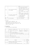 [교육공학] 인터넷을 활용한 협동학습 교수설계계획안 - 우리와 가까워지는 세계여러나라-9