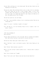 [영어교육학습지도안] Group activity 와 online chatting room을 활용한 교수설계계획안-11