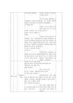 [체육교육학습지도안] 무용동작에서의 감정 표현법 교수설계계획안-9