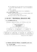 [브랜드관리] 브랜드확장을 통한 롯데마트의 성공이 롯데백화점의 고급 이미지 훼손한 사례-5