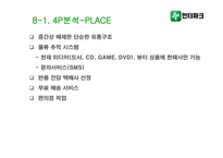 [경영분석] 인터파크 분석-9