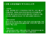 [소매업과 유통전략] 슈퍼마켓 연구-9