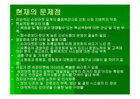 [소매업과 유통전략] 슈퍼마켓 연구-14