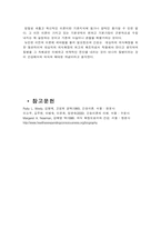 [간호이론] 마가레트 뉴만의 의식확장으로서의 간호이론-11