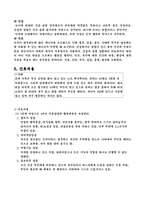 [간호이론] 로이의 적응모델-6
