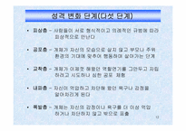 [간호이론] 게슈탈트이론-12