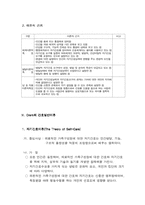 [간호이론] 오렘자가간호이론-5