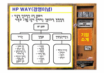 [경영전략] 다국적기업 `hp`경영전략-6