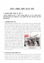 [광고학] 성적광고의 분석을 통한 동서양의 성문화 비교-4