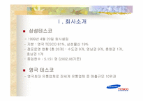 [국제경영] 삼성데스코홈플러스 국제시장진입전략-3