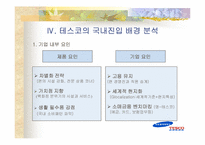 [국제경영] 삼성데스코홈플러스 국제시장진입전략-8