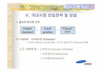[국제경영] 삼성데스코홈플러스 국제시장진입전략-10