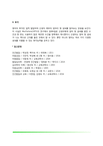 영아기 지각발달(영아기 시각발달, 청각발달, 촉각발달, 미각발달, 후각발달)-5