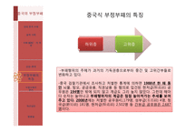 중국의 부정부패는 얼마나 심각한 것인가-9