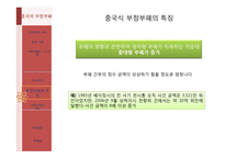 중국의 부정부패는 얼마나 심각한 것인가-12