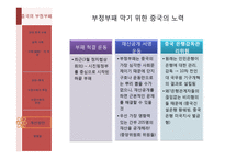 중국의 부정부패는 얼마나 심각한 것인가-19
