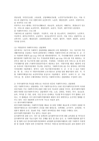 지역사회복지의 특성을 바탕으로 현행 우리나라 정부와 민간의 사회복지서비스 전달체계와 문제점과 개선방안-2