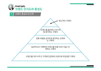 브랜드 자산 Building and Managing Brand Equity-12
