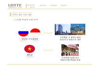 롯데백화점 위기 대응전략제안-11