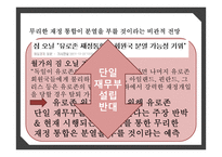 유로화의 단점 유로화 에 대한 비관론-6