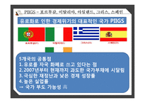 유로화의 단점 유로화 에 대한 비관론-8