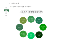 그린 마케팅 레포트-11