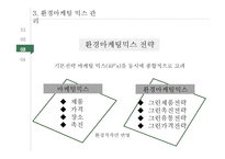 그린 마케팅 레포트-13