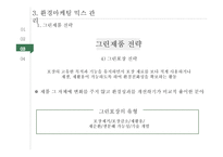 그린 마케팅 레포트-19