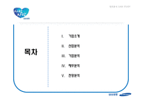 삼성생명 경영분석-2