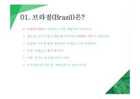 브라질 음식문화의 이해-4