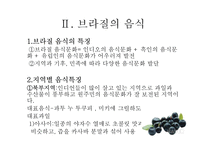 브라질 음식문화의 이해-12