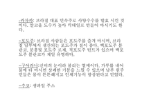 브라질 음식문화의 이해-19