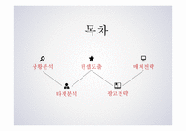 SPAO 광고기획 레포트-2