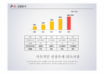 SPAO 광고기획 레포트-3