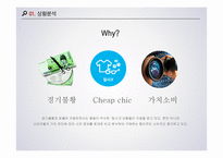 SPAO 광고기획 레포트-4