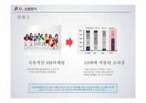 SPAO 광고기획 레포트-10