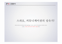 SPAO 광고기획 레포트-12