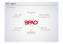 SPAO 광고기획 레포트-15