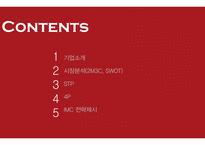 SPAO-IMC 전략 레포트-2