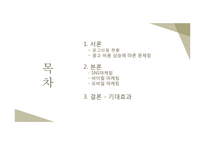 저비용광고를 통한 효율적인 마케팅(sns바이럴모바일)-2