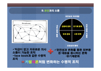 소통의 창 카카오(카카오 조직분석)-12
