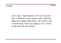 홈플러스 기업소개와 마케팅 4P,STP,SWOT분석과 홈플러스 다양한 마케팅활동 사례분석과 홈플러스 향후방향제언 PPT-12