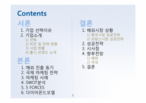 아모레퍼시픽 글로벌경영전략-2