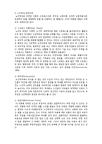 (A+ 레포트,시험대비) [현대노인복지론] 노인학대 이해-3